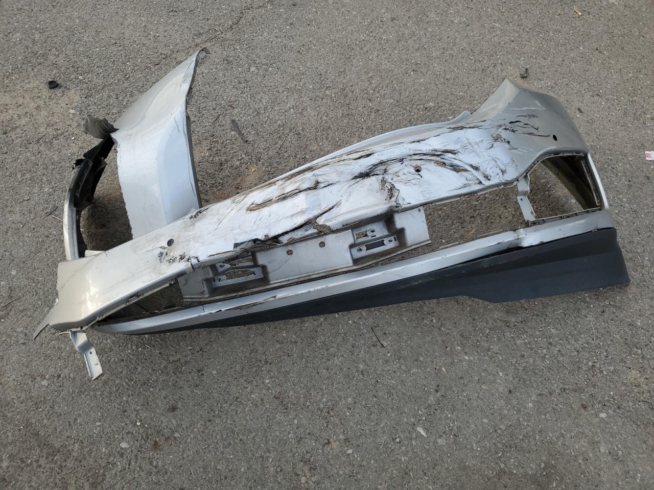 2016 GMC Yukon VIN 1GKS1CKJ8GR323686 Copart auction photo, front end damage thumbnail 13