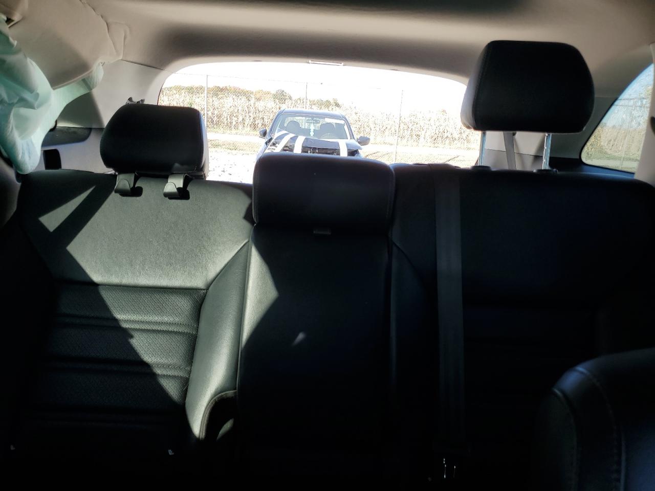 2018 KIA Sorento VIN 5XYPHDA54JG431820 Copart auction photo, side / minor dent/scratches damage thumbnail 10