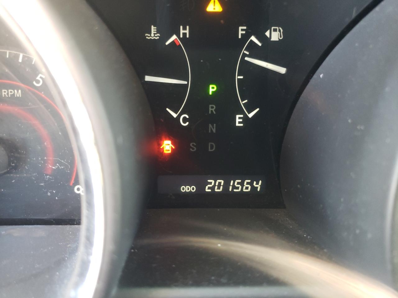 2011 Toyota Highlander VIN 5TDZK3EHXBS029782 Copart auction photo, front end damage thumbnail 9