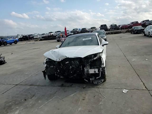 2019 Audi A5 VIN WAUDNCF51KA099932 Copart auction photo, front end damage thumbnail 10
