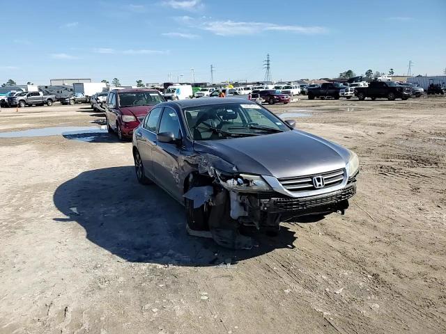 2015 Honda Accord VIN 1HGCR2F37FA114968 Copart auction photo, front end / undercarriage damage thumbnail 11