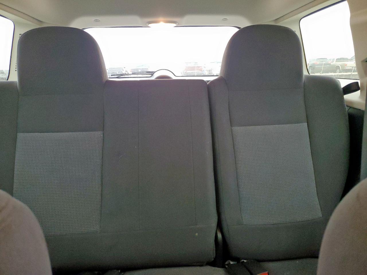 2016 Jeep Liberty (Patriot) VIN 1C4NJPBB1GD576080 Copart auction photo, front end damage thumbnail 10
