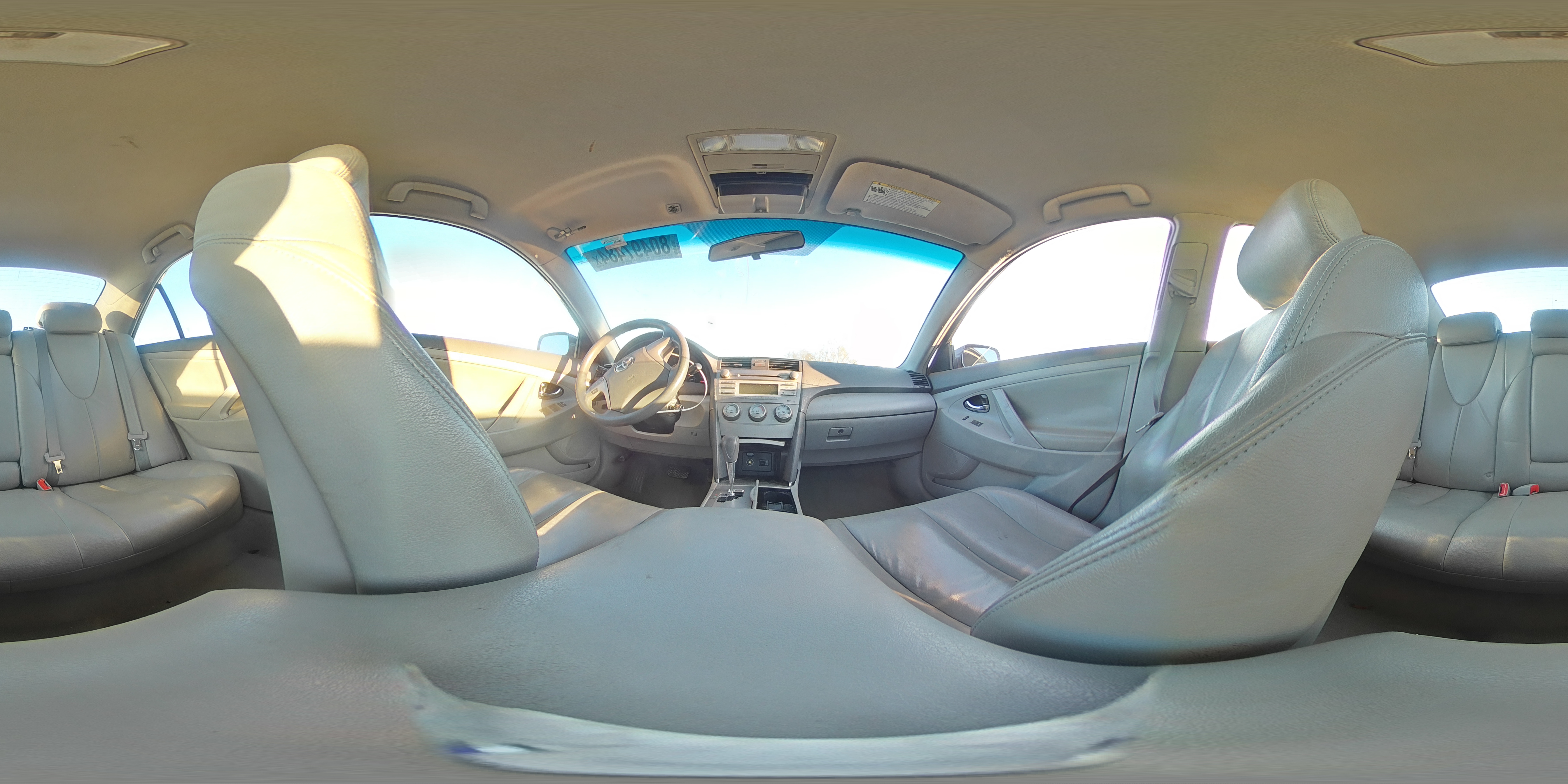 2011 Toyota Camry VIN 4T4BF3EK0BR178104 Copart auction photo, side / front end damage thumbnail 13