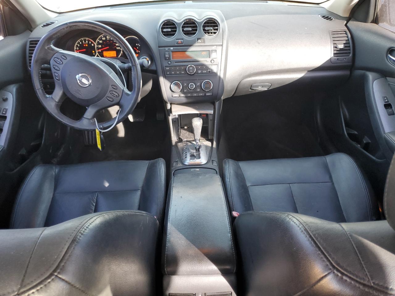 2012 Nissan Altima VIN 1N4AL2AP6CC246899 Copart auction photo, rear end damage thumbnail 8