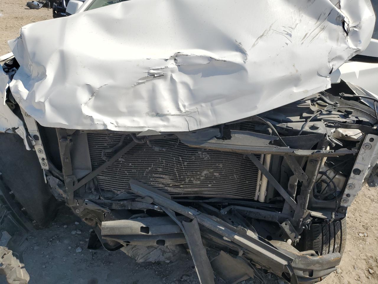 2015 Chevrolet Tahoe VIN 1GNSCBKCXFR106793 Copart auction photo, front end damage thumbnail 13