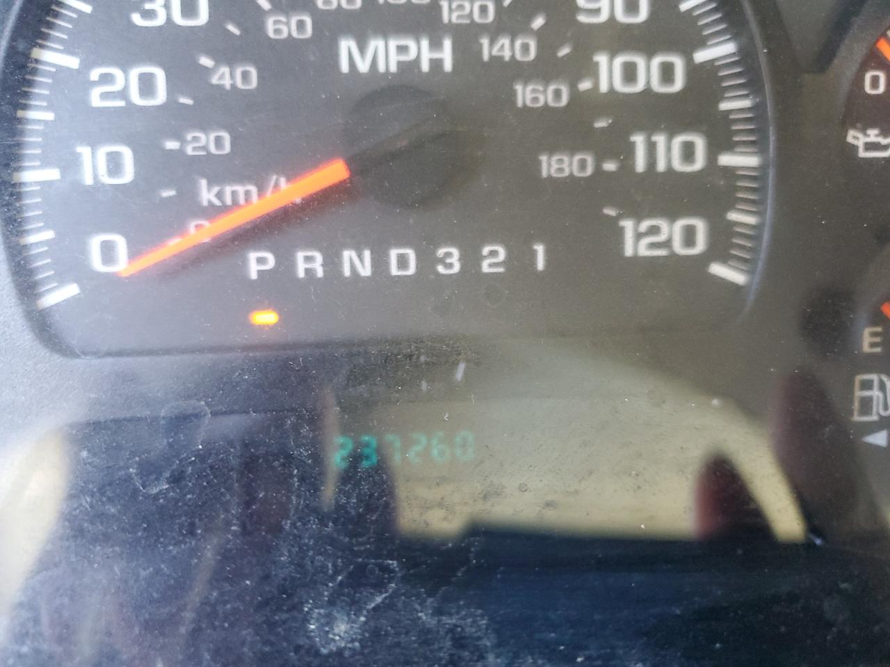 2006 Chevrolet TrailBlazer VIN 1GNDT13S362227585 Copart auction photo, burn - engine damage thumbnail 9