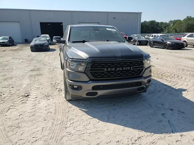 2022 RAM 1500 VIN 1C6RREBT1NN350403 Copart auction photo, rear end damage thumbnail 13
