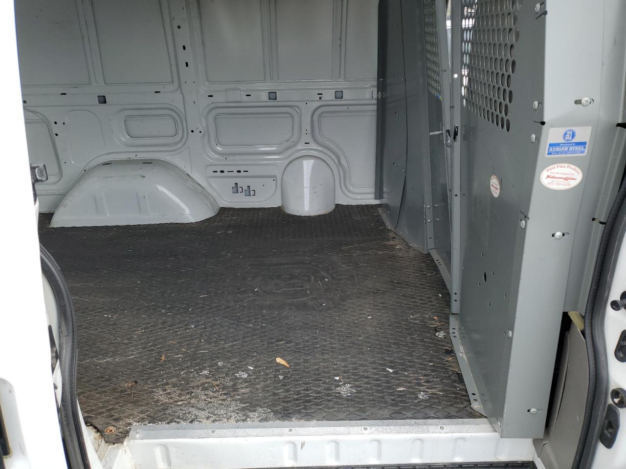 2005 GMC Safari VIN 1GTDM19X15B509277 Copart auction photo, front end damage thumbnail 11