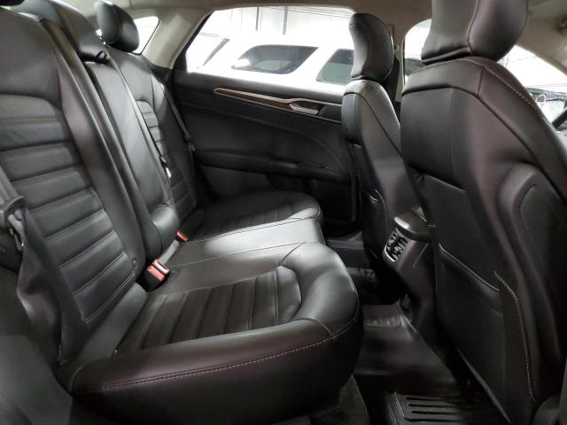 2016 Ford Fusion VIN 3FA6P0T98GR304127 Copart auction photo, side damage thumbnail 10