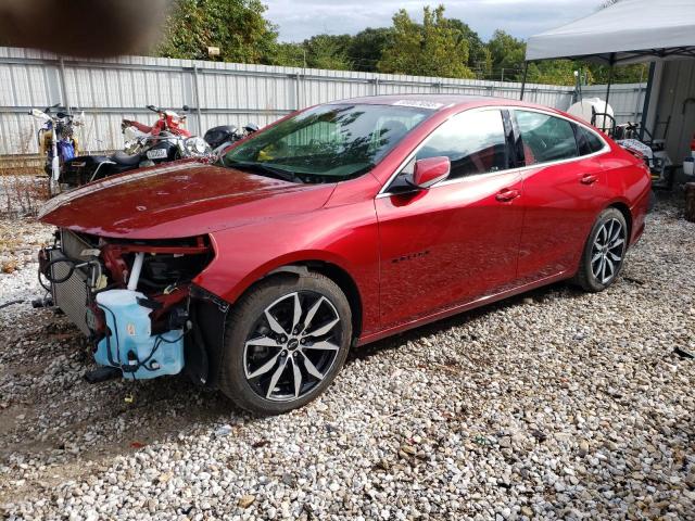 2023 Chevrolet Malibu VIN 1G1ZG5ST2PF153695