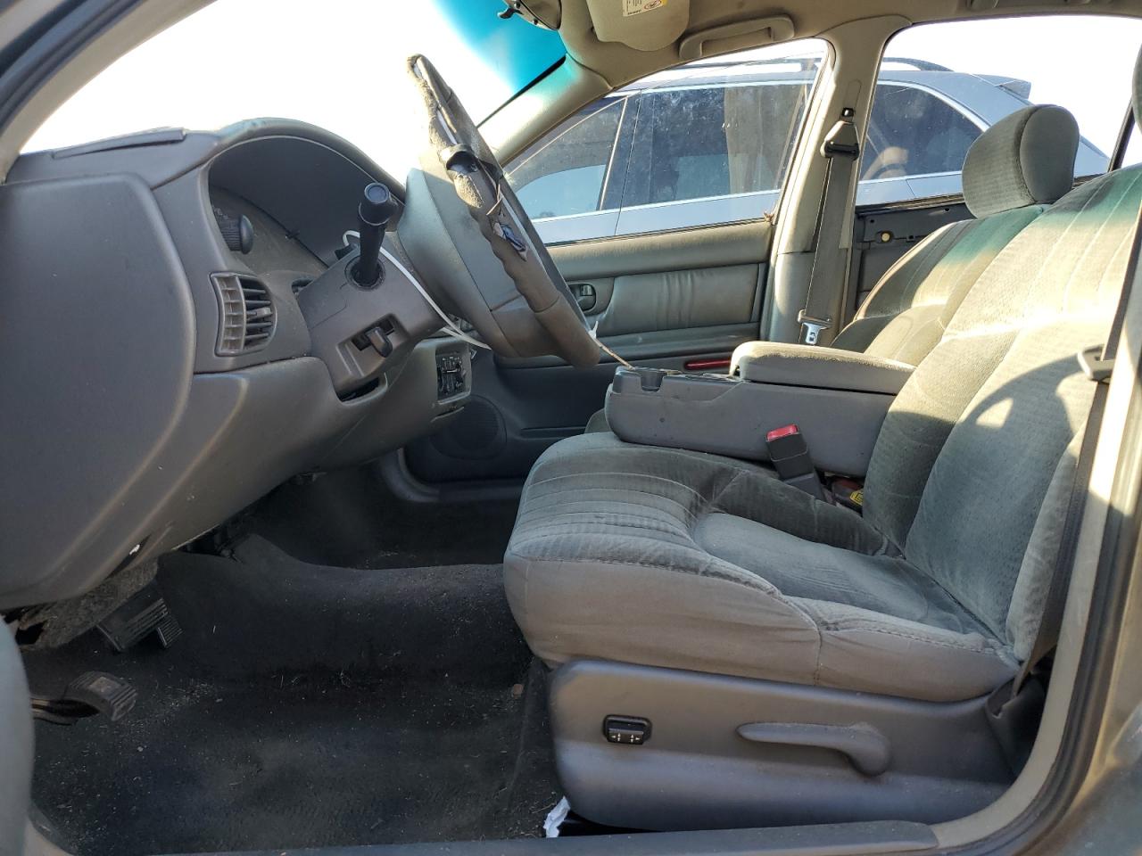 2005 Buick Century VIN 2G4WS52JX51152270 Copart auction photo, front end / minor dent/scratches damage thumbnail 7