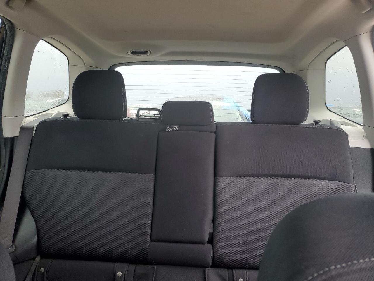 2015 Subaru Forester VIN JF2SJADC9FH483645 Copart auction photo, hail damage thumbnail 10