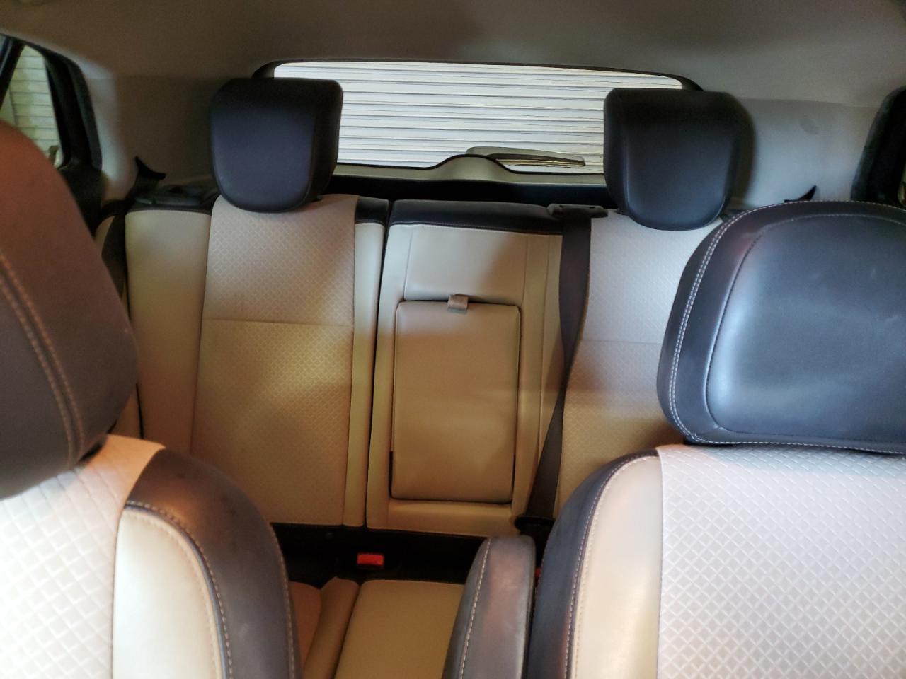 2019 Buick Encore VIN KL4CJASB7KB847131 Copart auction photo, all over damage thumbnail 10