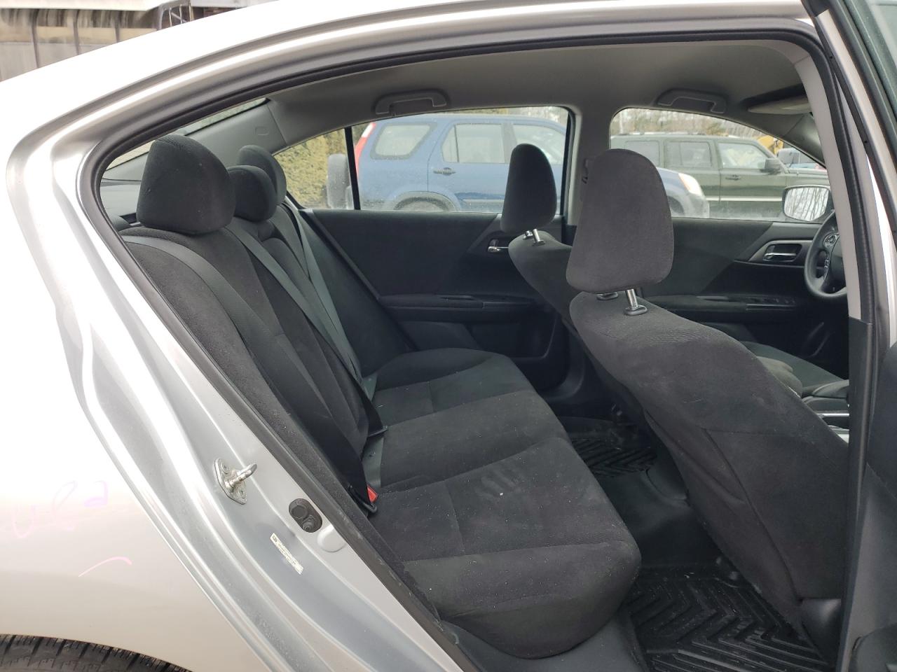 2013 Honda Accord VIN 1HGCR2F36DA257066 Copart auction photo, front end damage thumbnail 10