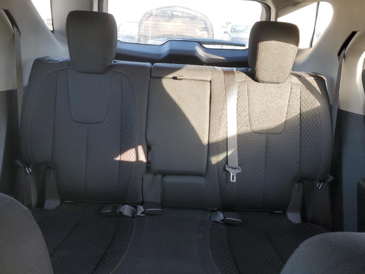 2015 Chevrolet Equinox VIN 2GNALAEK3F1137661 Copart auction photo, front end damage thumbnail 10