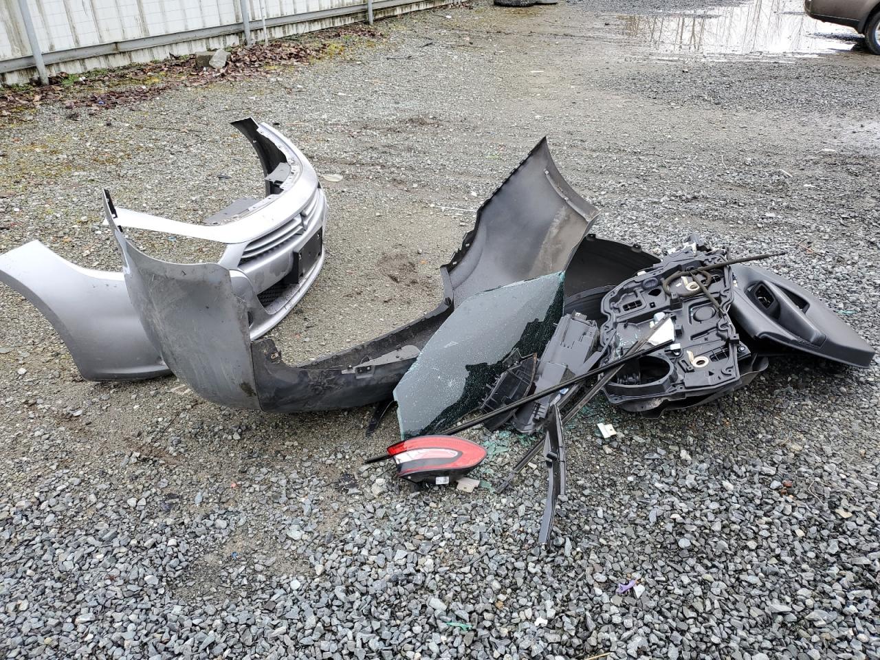 2016 Dodge Dart VIN 1C3CDFAAXGD517440 Copart auction photo, front end / rear end damage thumbnail 14