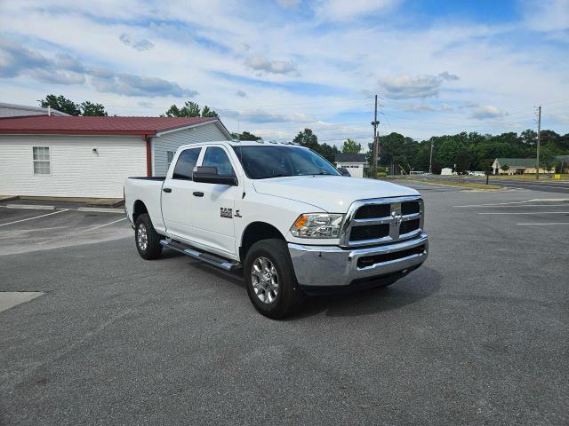 2018 RAM 2500 VIN 3C6UR5CL2JG417182