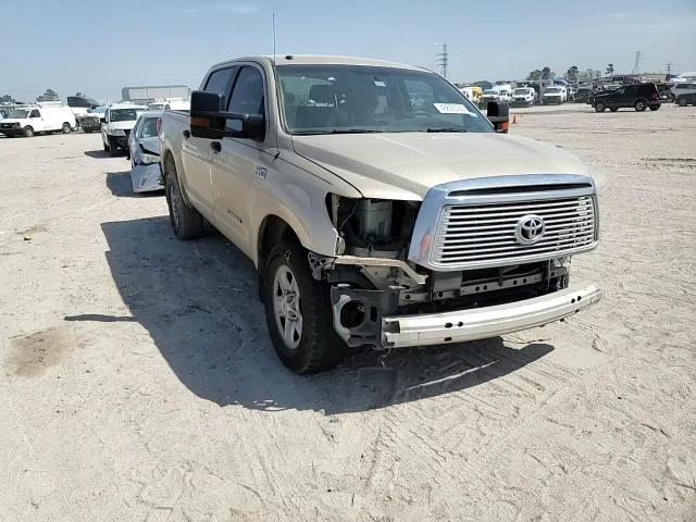 2010 Toyota Tundra VIN 5TFEY5F12AX082687 Copart auction photo, front end / minor dent/scratches damage thumbnail 11