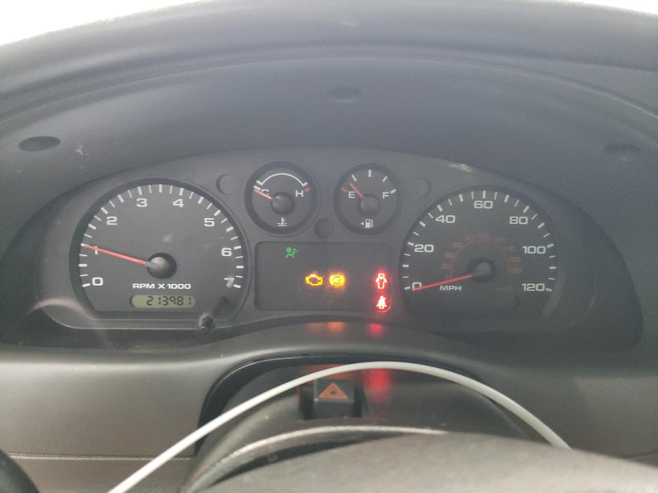 2005 Ford Ranger VIN 1FTYR10U35PB04983 Copart auction photo, front end damage thumbnail 9