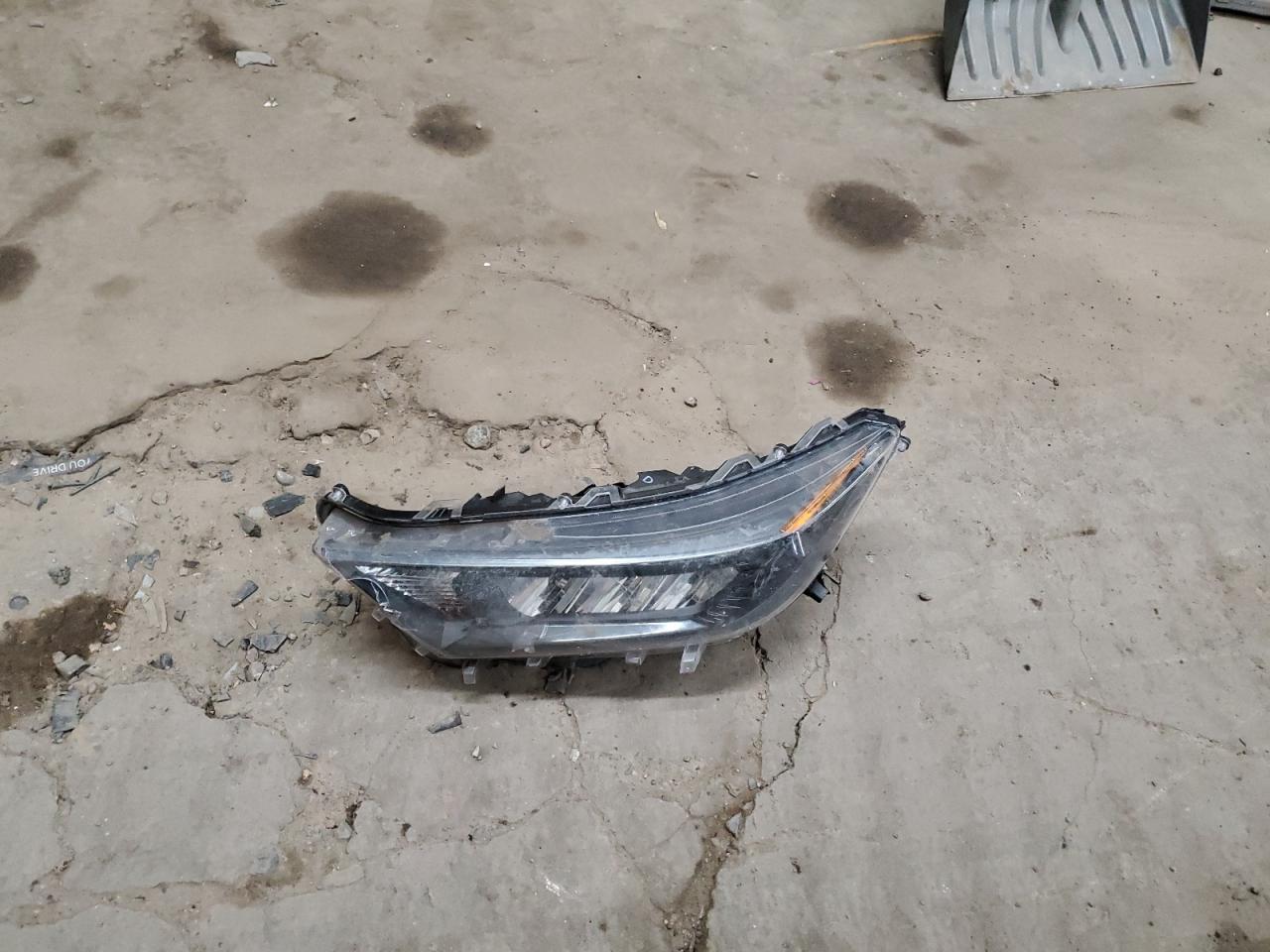 2019 Toyota RAV 4 VIN JTMMWRFV2KD514502 Copart auction photo, front end damage thumbnail 15