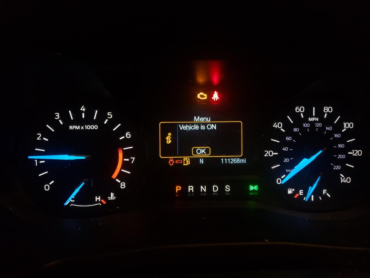 2019 Ford Explorer VIN 1FM5K8DH2KGA96203 Copart auction photo, front end damage thumbnail 9