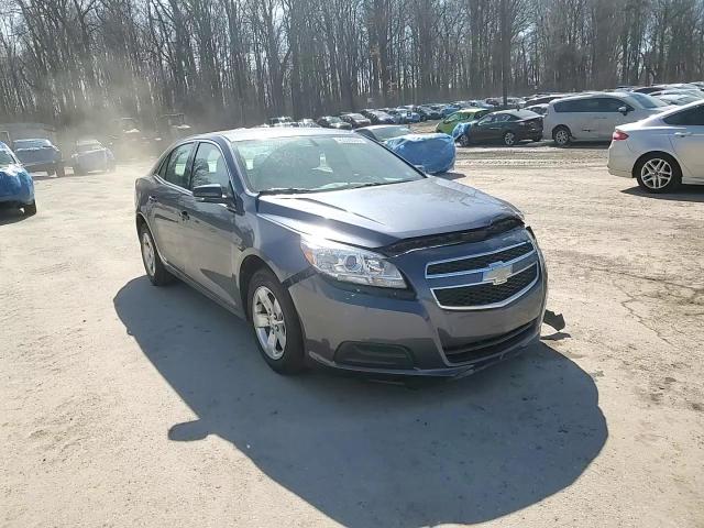 2013 Chevrolet Malibu VIN 1G11C5SA1DF203490 Copart auction photo, front end damage thumbnail 14