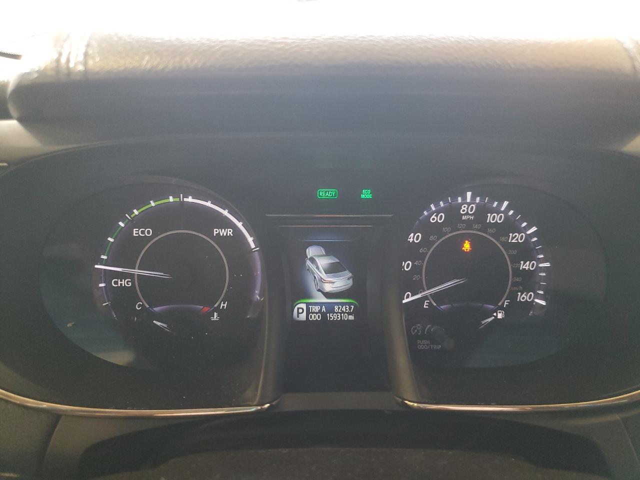 2018 Toyota Avalon VIN 4T1BD1EB1JU060615 Copart auction photo, front end / minor dent/scratches damage thumbnail 9