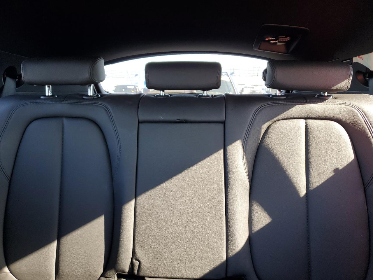2019 BMW X2 VIN WBXYJ5C51K5N15604 Copart auction photo, front end damage thumbnail 10