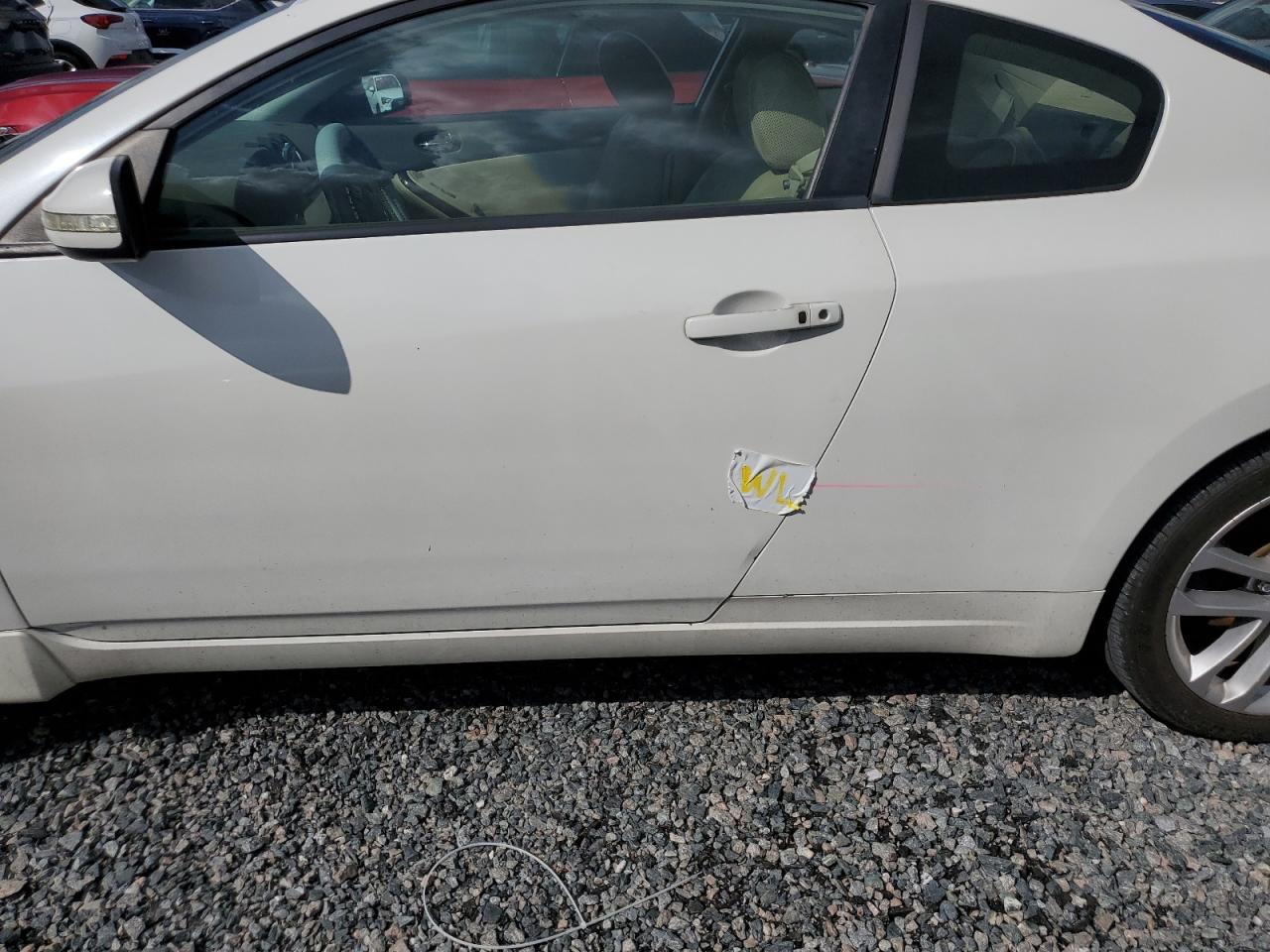 2012 Nissan Altima VIN 1N4BL2EP3CC189074 Copart auction photo, water/flood damage thumbnail 12