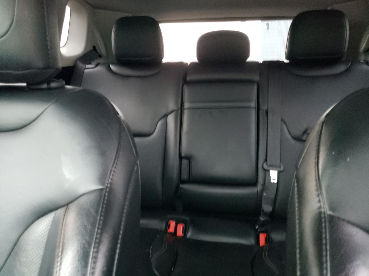 2019 Jeep Compass VIN 3C4NJDCB8KT654256 Copart auction photo, all over / undercarriage damage thumbnail 10