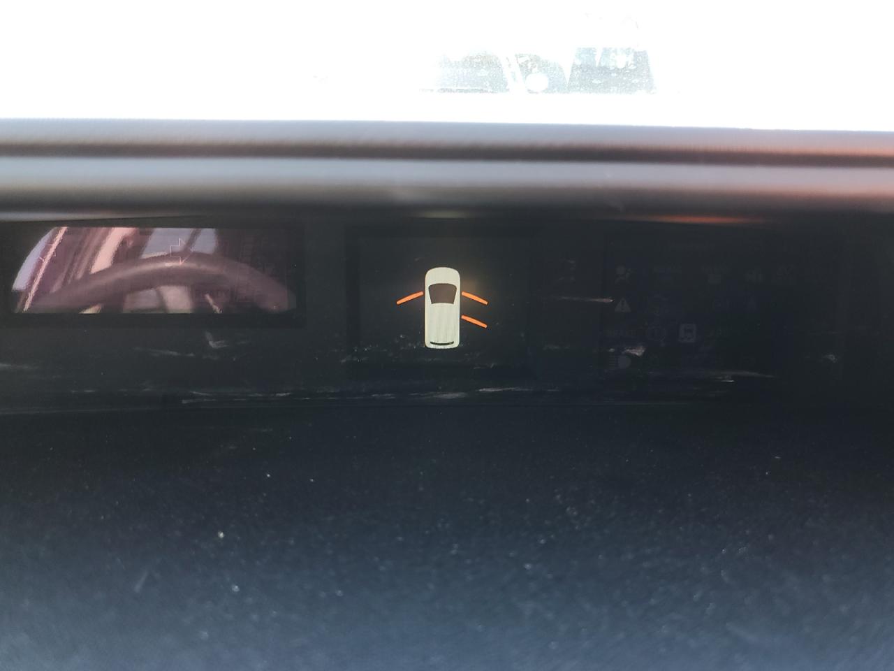 2014 Toyota Prius VIN JTDKDTB32E1558567 Copart auction photo, rear end / side damage thumbnail 9