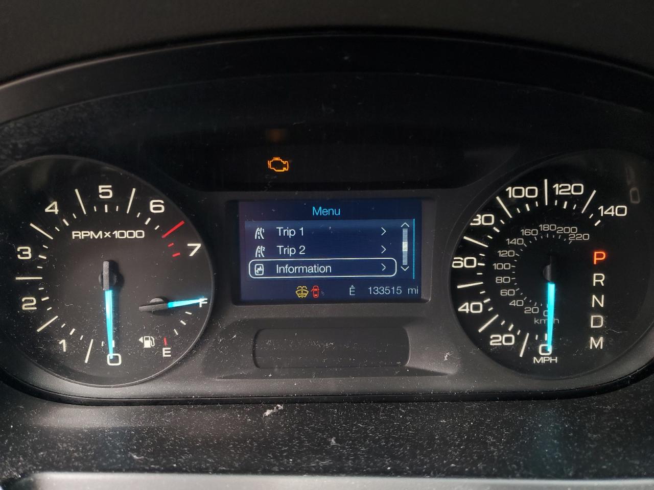 2012 Ford Edge VIN 2FMDK3JC6CBA68808 Copart auction photo, front end damage thumbnail 9