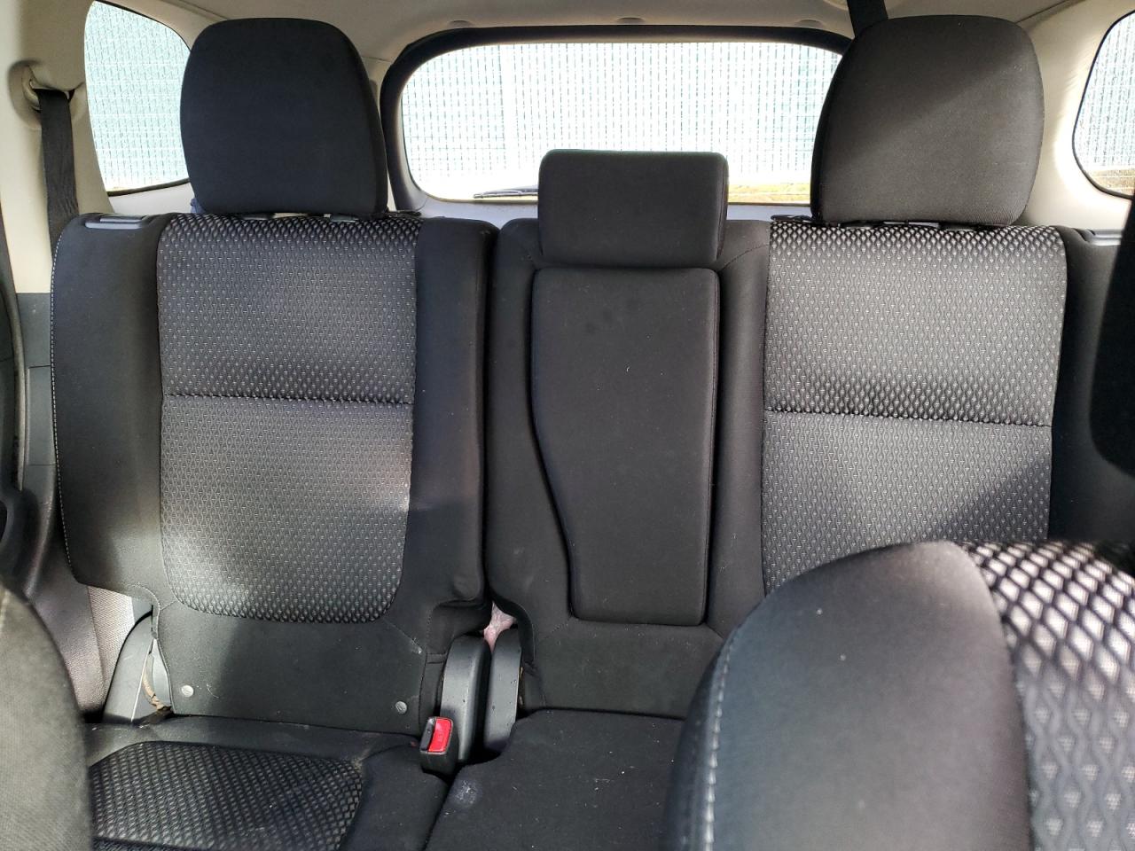 2018 Mitsubishi Outlander VIN JA4AZ3A33JZ054856 Copart auction photo, front end / side damage thumbnail 10