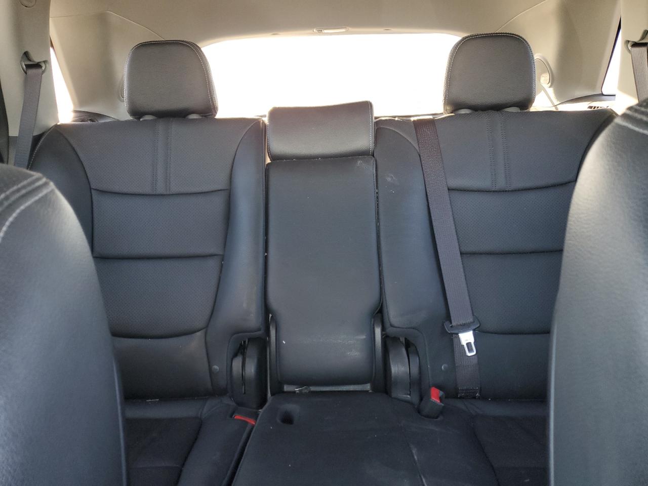 2013 KIA Sorento VIN 5XYKUDA27DG384038 Copart auction photo, front end damage thumbnail 10