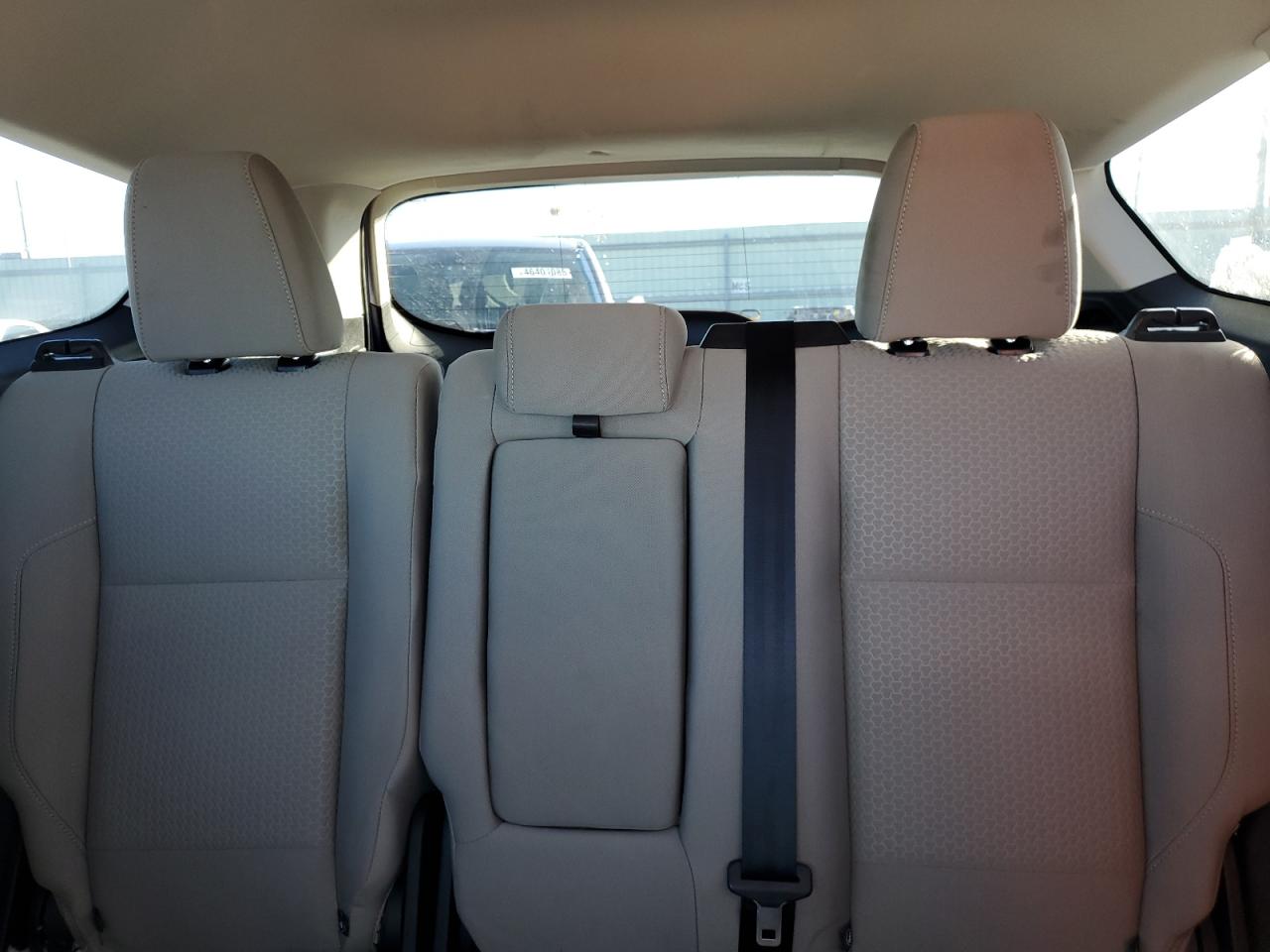 2019 Ford Escape VIN 1FMCU0GD2KUB32484 Copart auction photo, front end damage thumbnail 10