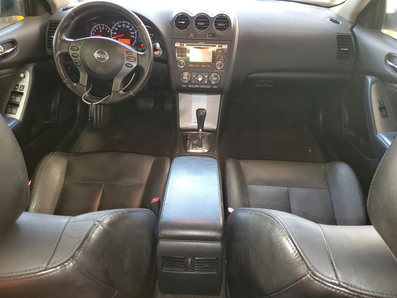 2011 Nissan Altima VIN 1N4AL2AP3BN428448 Copart auction photo, rear end damage thumbnail 8