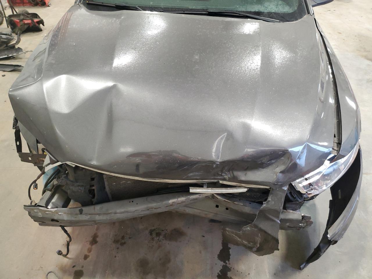 2015 Ford Taurus VIN 1FAHP2F81FG118409 Copart auction photo, front end / minor dent/scratches damage thumbnail 13