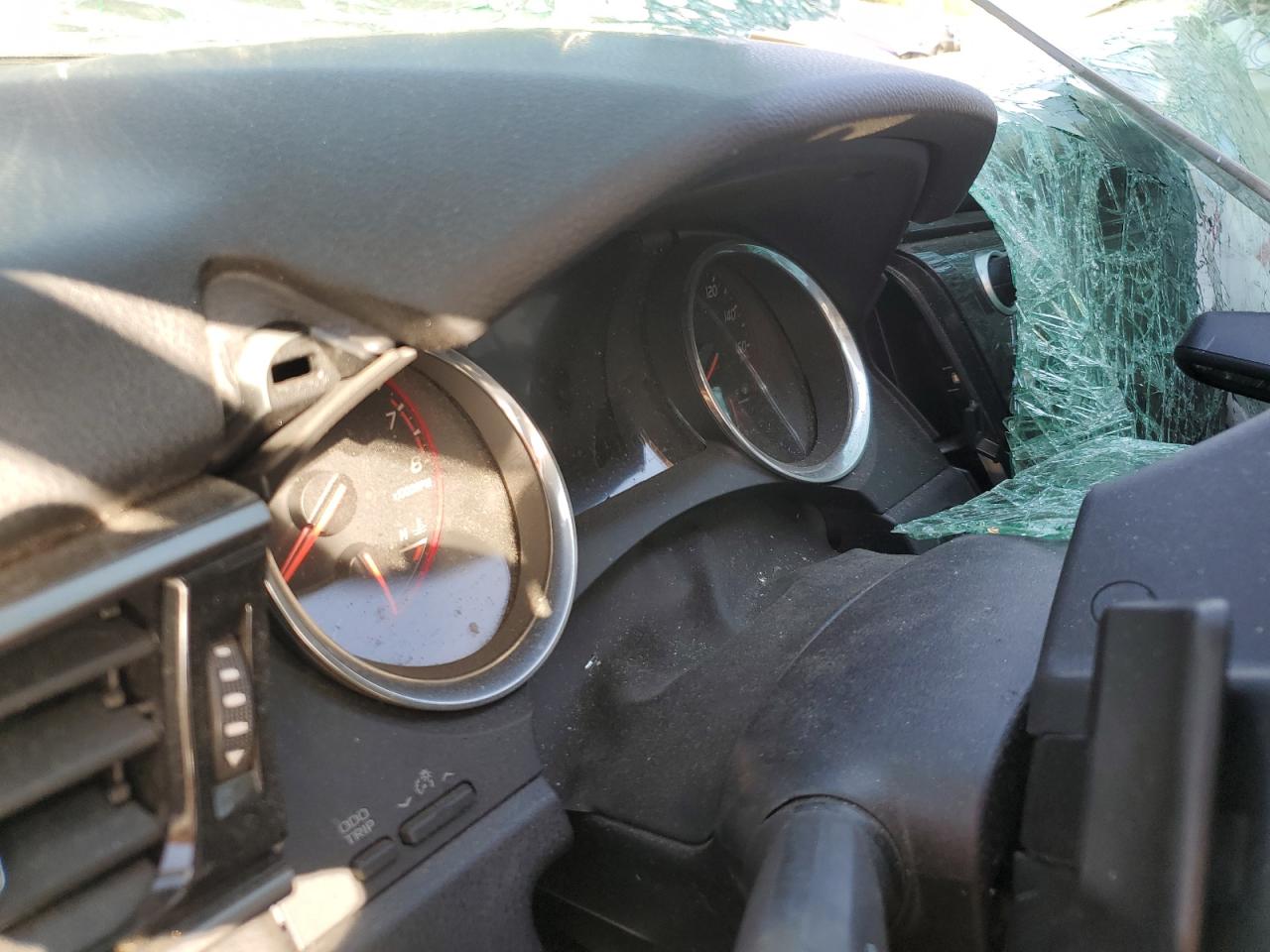 2019 Toyota Camry VIN 4T1B61HK7KU761439 Copart auction photo, rollover damage thumbnail 9