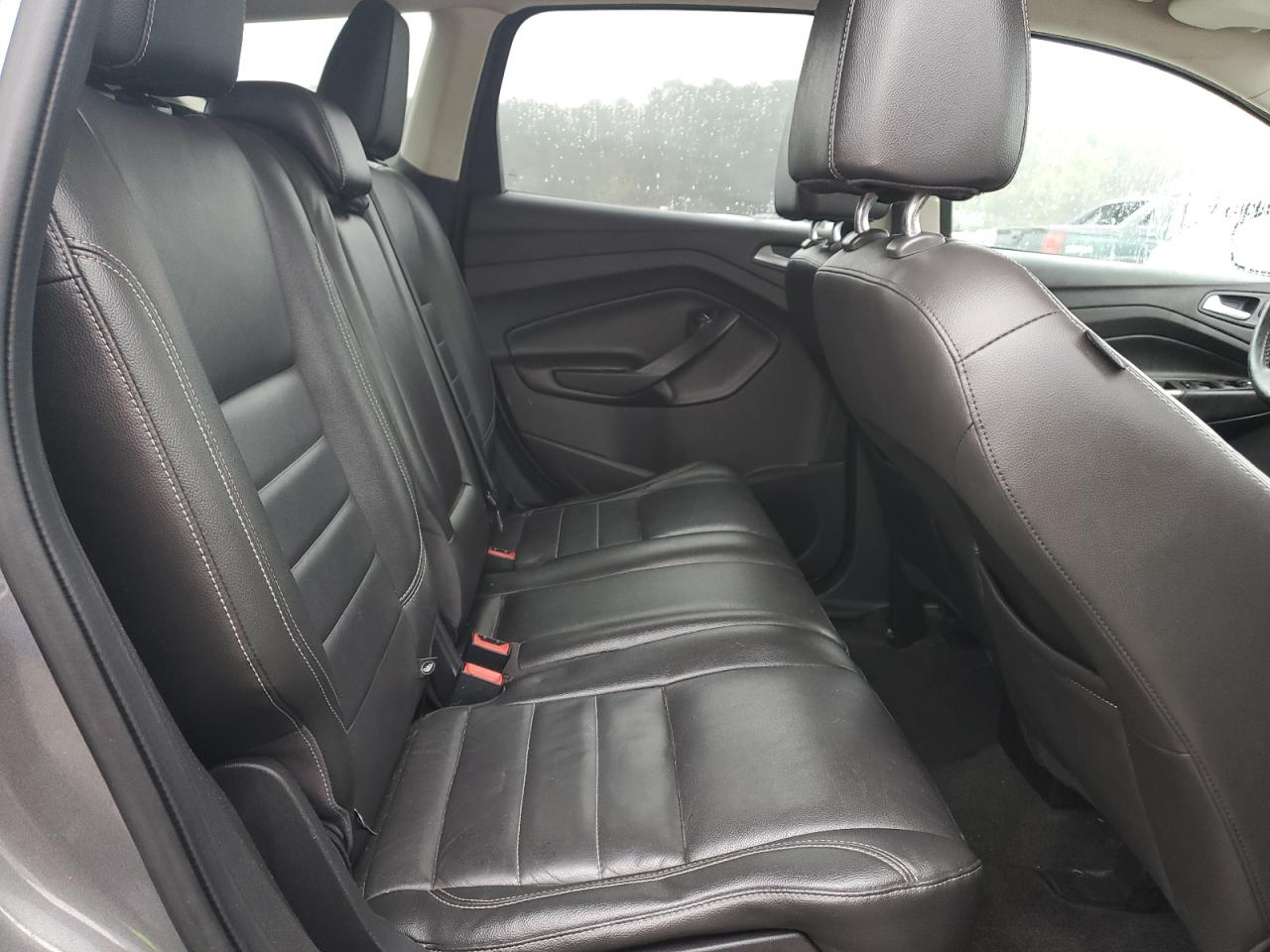 2013 Ford Escape VIN 1FMCU0H90DUA30730 Copart auction photo, front end / minor dent/scratches damage thumbnail 11