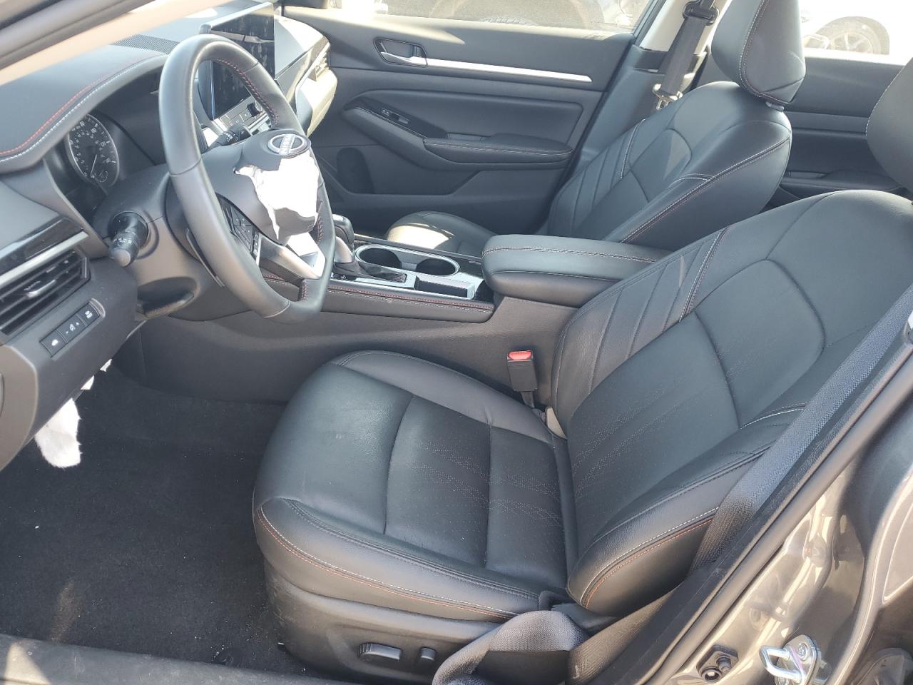 2024 Nissan Altima VIN 1N4BL4CV9RN402104 Copart auction photo, all over damage thumbnail 7