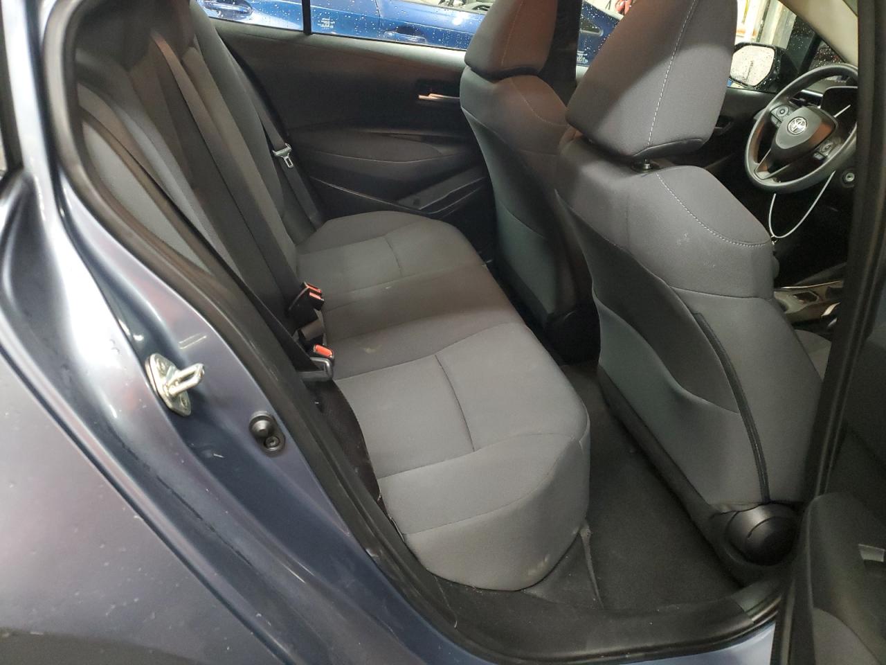 2020 Toyota Corolla VIN 5YFEPRAE4LP138439 Copart auction photo, front end / minor dent/scratches damage thumbnail 10
