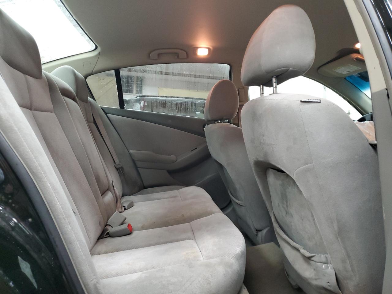 2007 Nissan Altima VIN 1N4BL21E17N413702 Copart auction photo, all over / undercarriage damage thumbnail 10