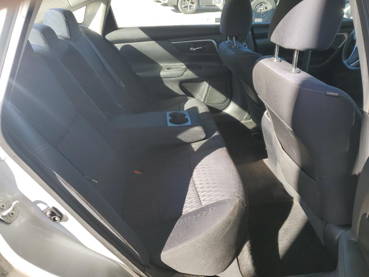 2017 Nissan Altima VIN 1N4AL3AP6HC162188 Copart auction photo, rear end damage thumbnail 10