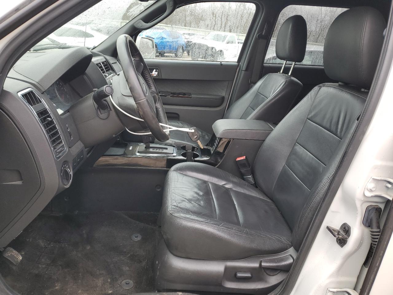 2012 Ford Escape VIN 1FMCU9EG0CKB47063 Copart auction photo, front end damage thumbnail 7
