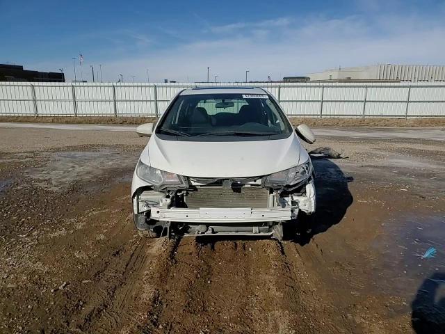 2015 Honda Fit VIN 3HGGK5H83FM740309 Copart auction photo, all over / undercarriage damage thumbnail 12
