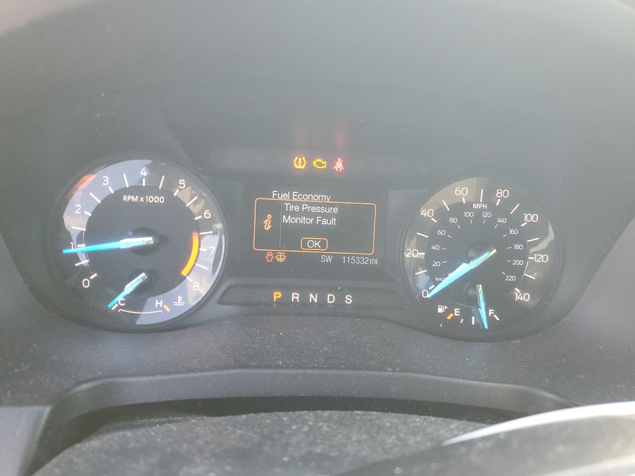 2016 Ford Explorer VIN 1FM5K8B80GGA04855 Copart auction photo, front end damage thumbnail 9