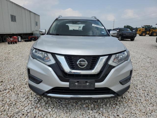 2019 Nissan Rogue VIN JN8AT2MT0KW258695 Copart auction photo, rear end damage thumbnail 5
