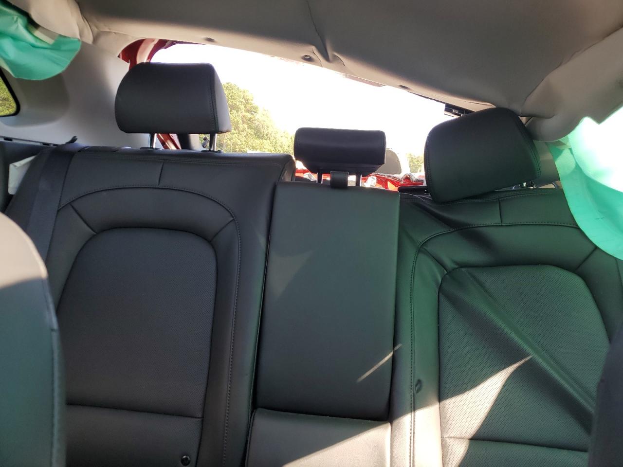 2022 Hyundai Kona VIN KM8K5CA30NU788097 Copart auction photo, all over damage thumbnail 10