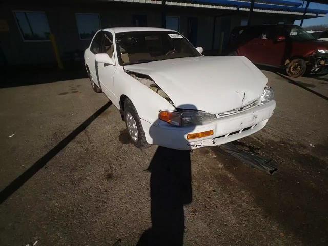 1995 Toyota Camry VIN JT2SK12E9S0333388 Copart auction photo, front end damage thumbnail 10