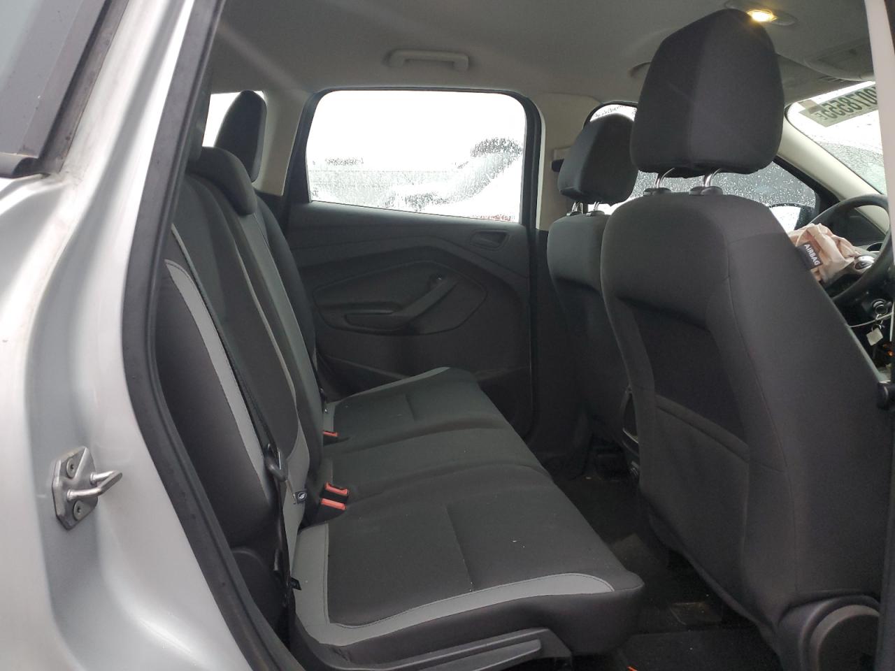 2014 Ford Escape VIN 1FMCU0F76EUB46288 Copart auction photo, front end damage thumbnail 11